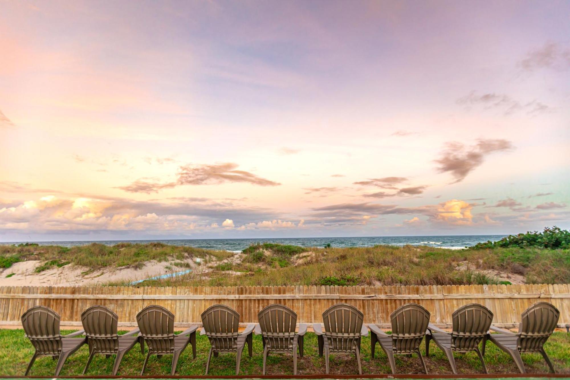 Emerald Seas Deerfield Beach Club Экстерьер фото