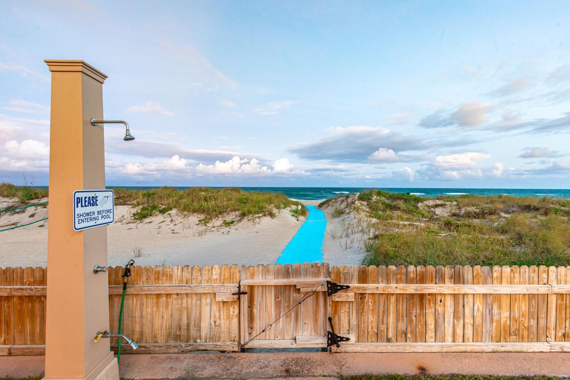 Emerald Seas Deerfield Beach Club Экстерьер фото
