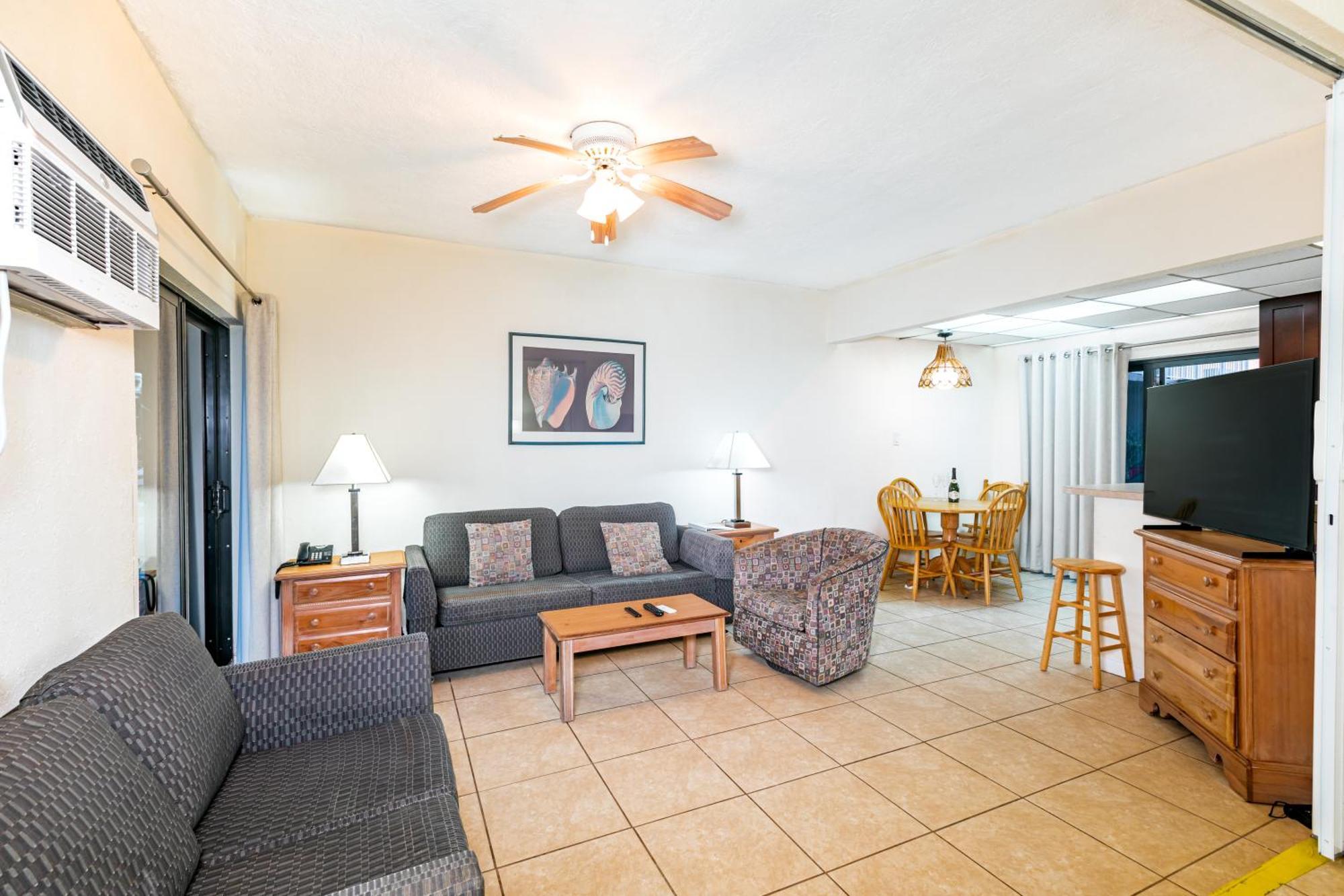 Emerald Seas Deerfield Beach Club Экстерьер фото