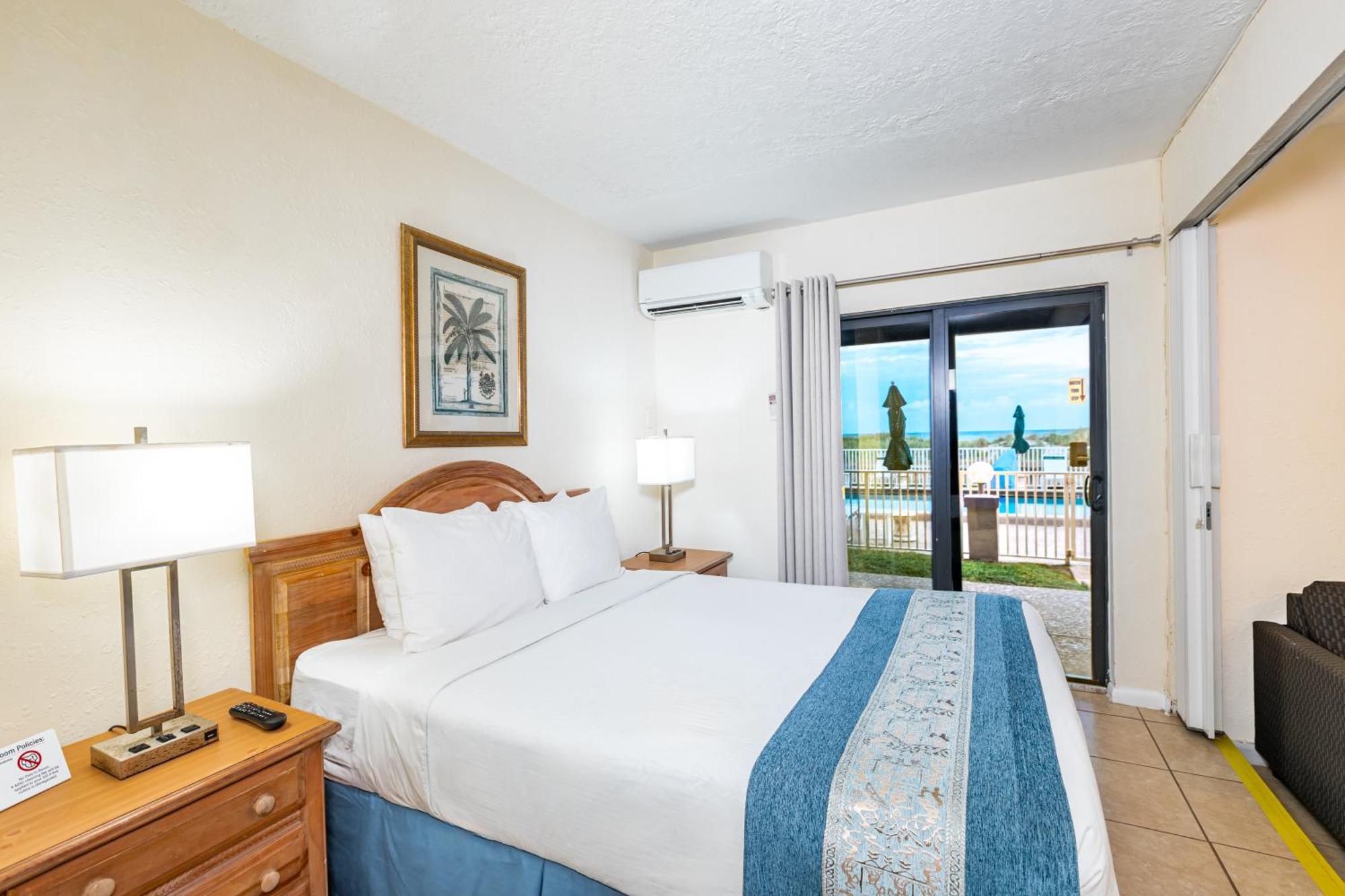 Emerald Seas Deerfield Beach Club Экстерьер фото