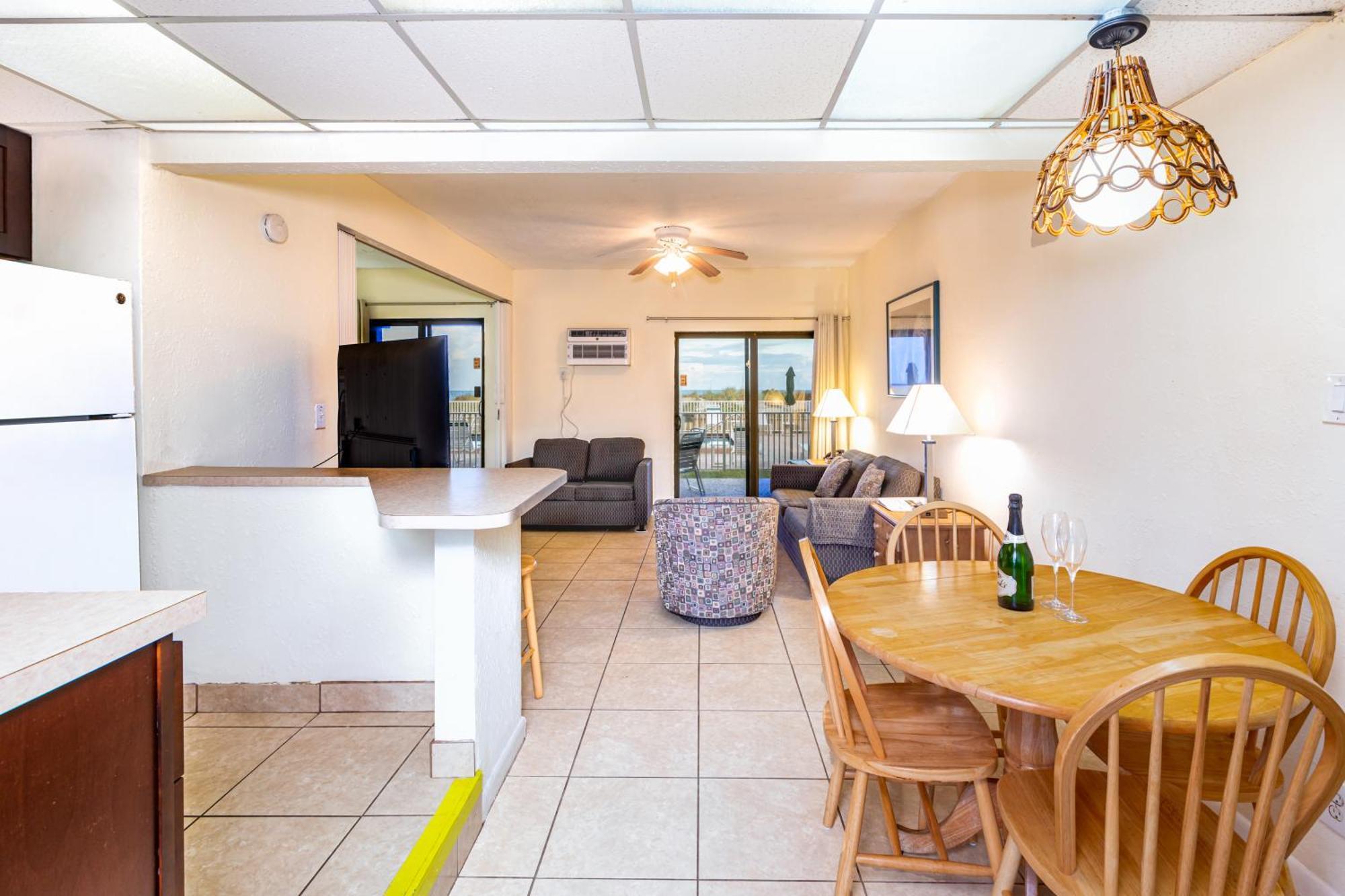 Emerald Seas Deerfield Beach Club Экстерьер фото