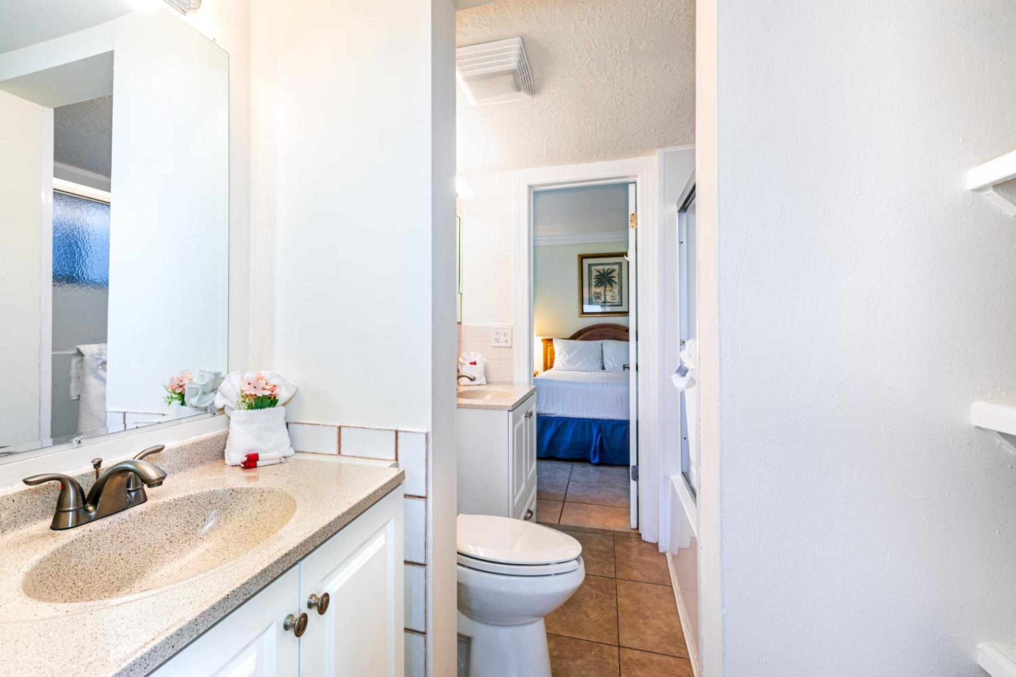 Emerald Seas Deerfield Beach Club Экстерьер фото