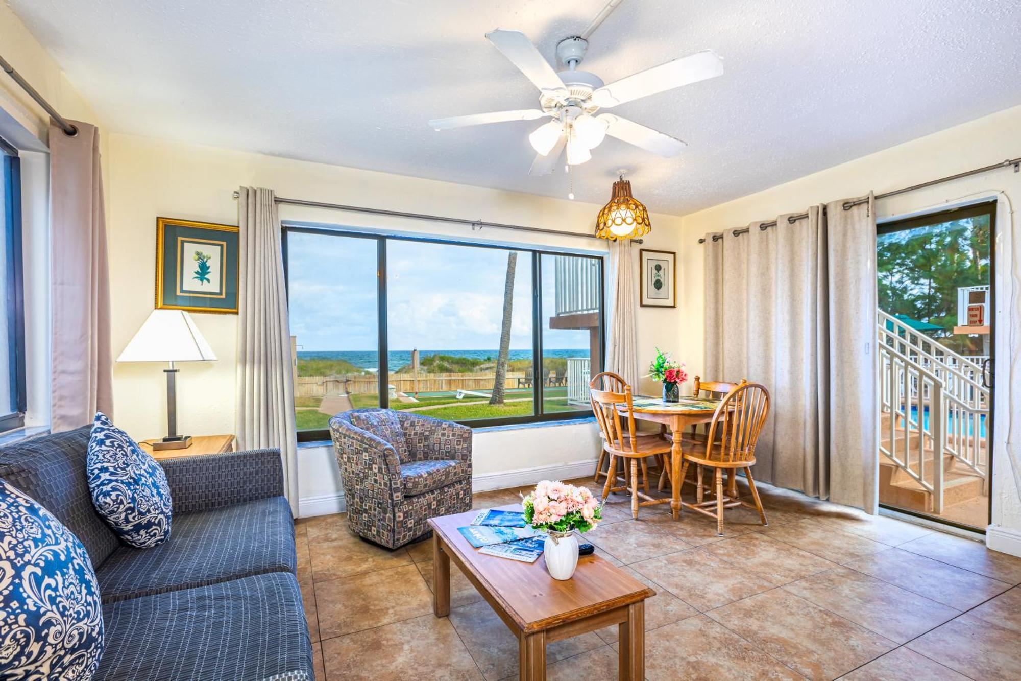 Emerald Seas Deerfield Beach Club Экстерьер фото