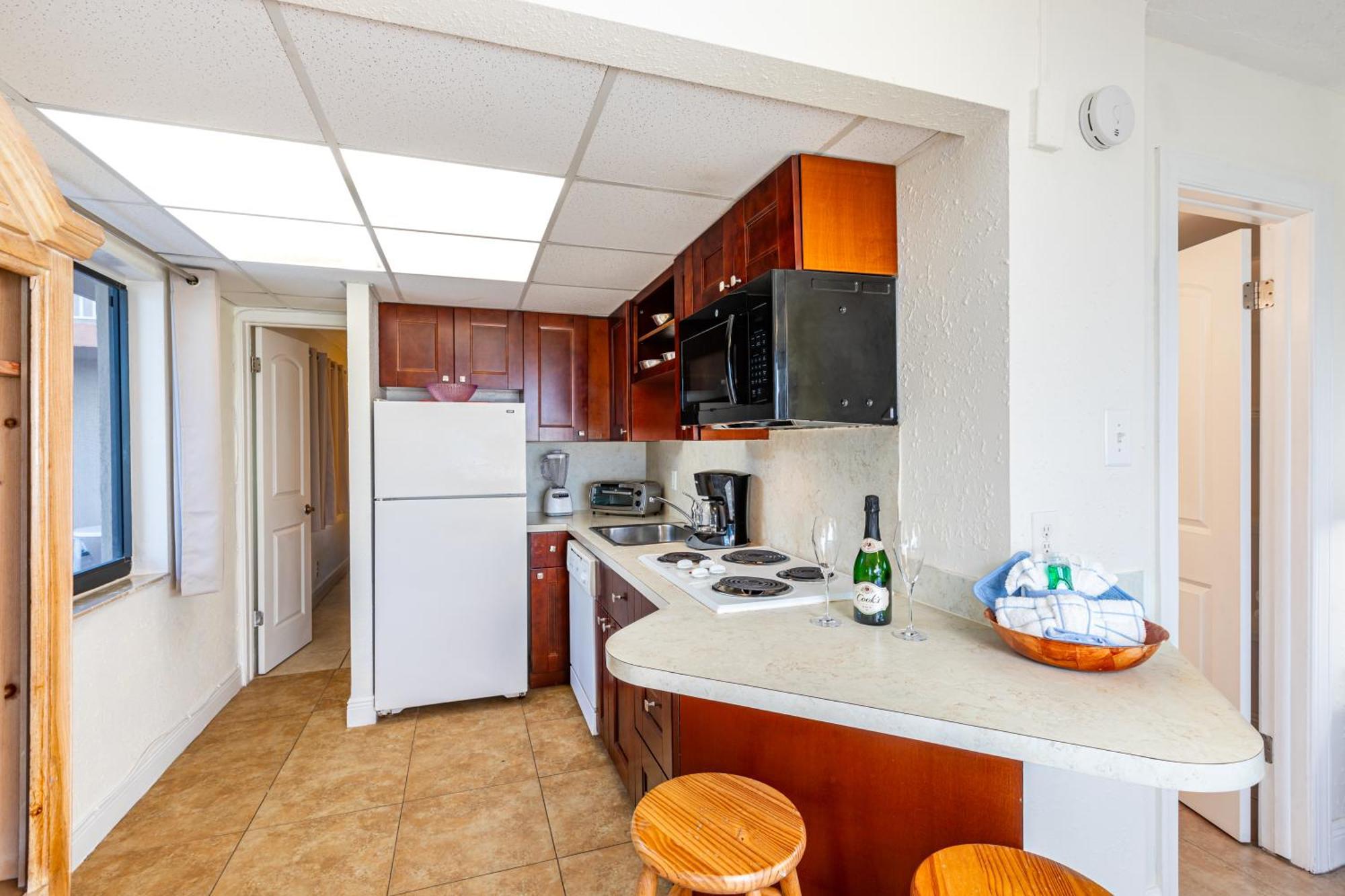 Emerald Seas Deerfield Beach Club Экстерьер фото
