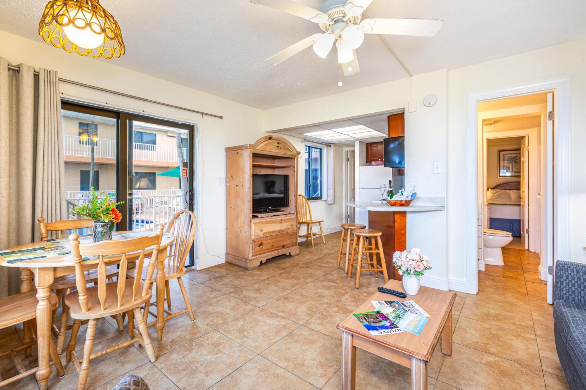 Emerald Seas Deerfield Beach Club Экстерьер фото