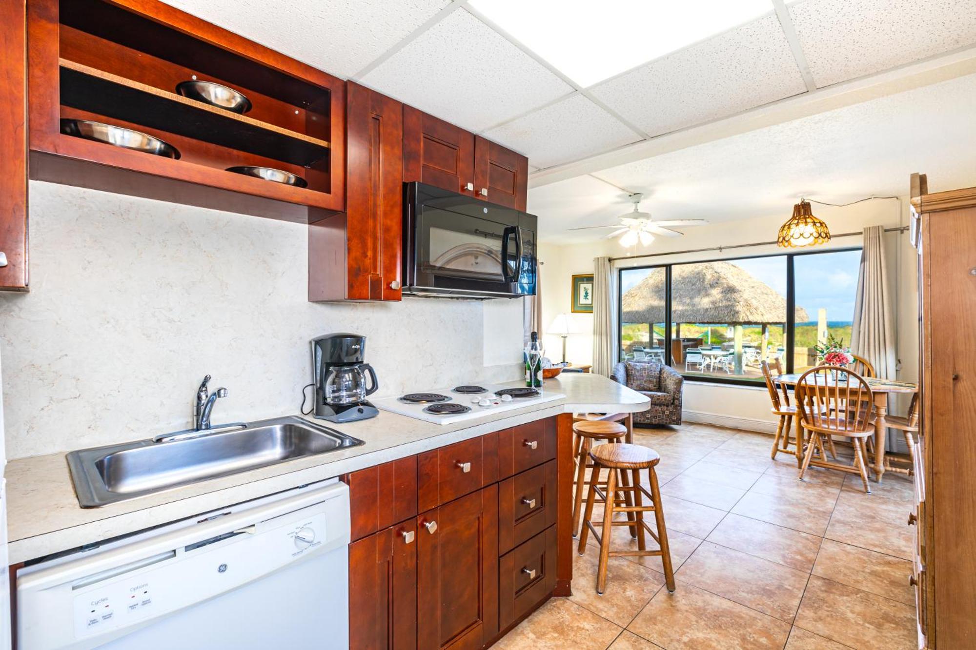 Emerald Seas Deerfield Beach Club Экстерьер фото