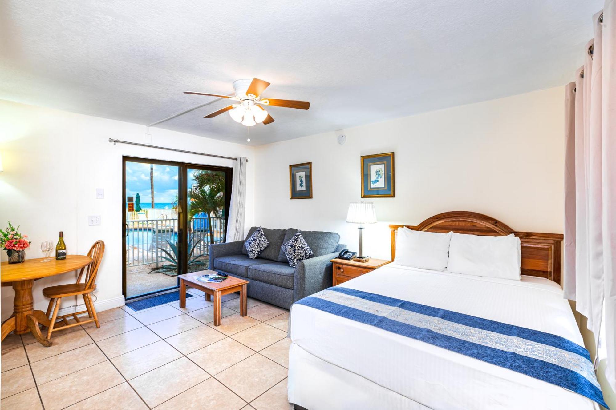 Emerald Seas Deerfield Beach Club Экстерьер фото