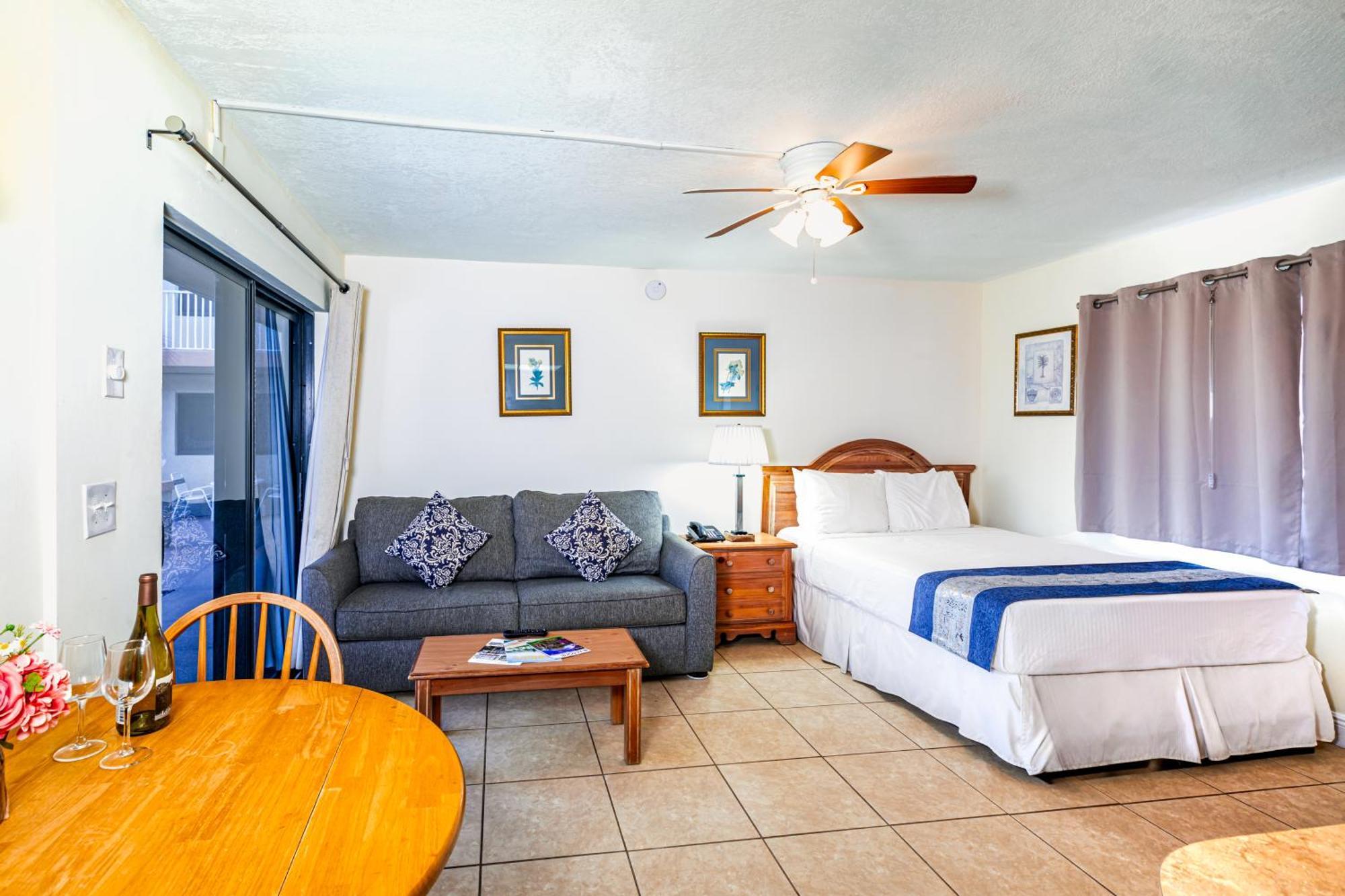 Emerald Seas Deerfield Beach Club Экстерьер фото